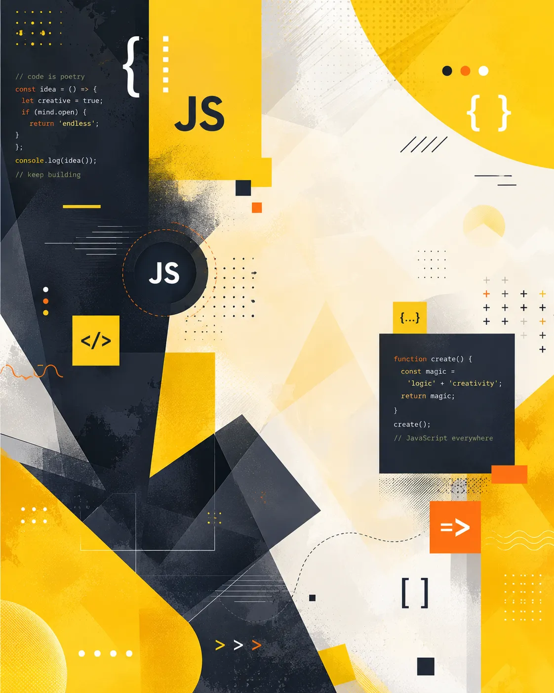 JavaScript development