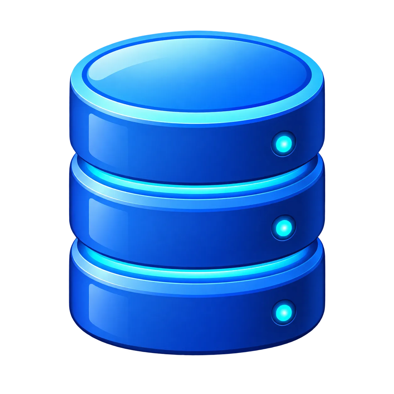 Database background